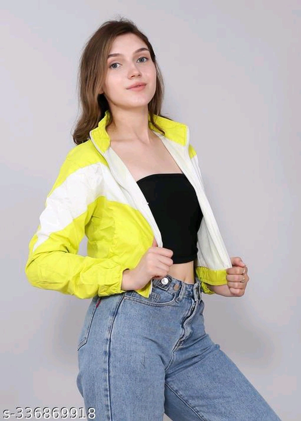 Jacket BB-15MH - 1, S