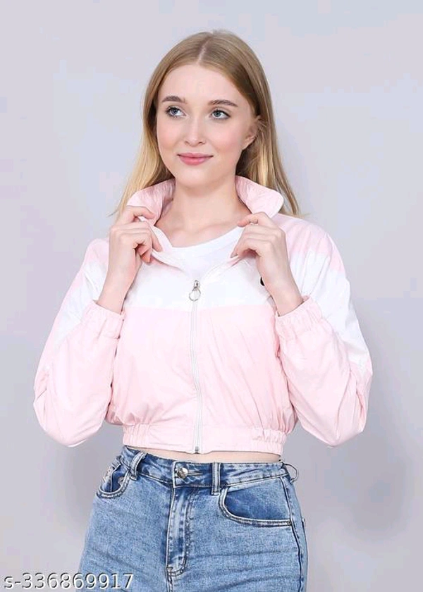 Jacket BB-15MH - 1, S