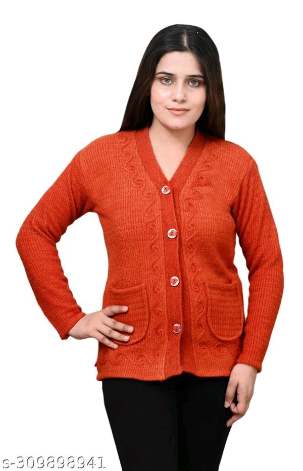 Sweater BB-18MH - 2, S
