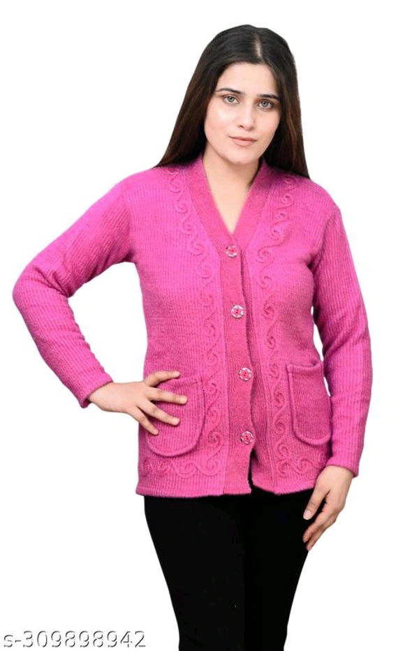 Sweater BB-18MH - 1, M