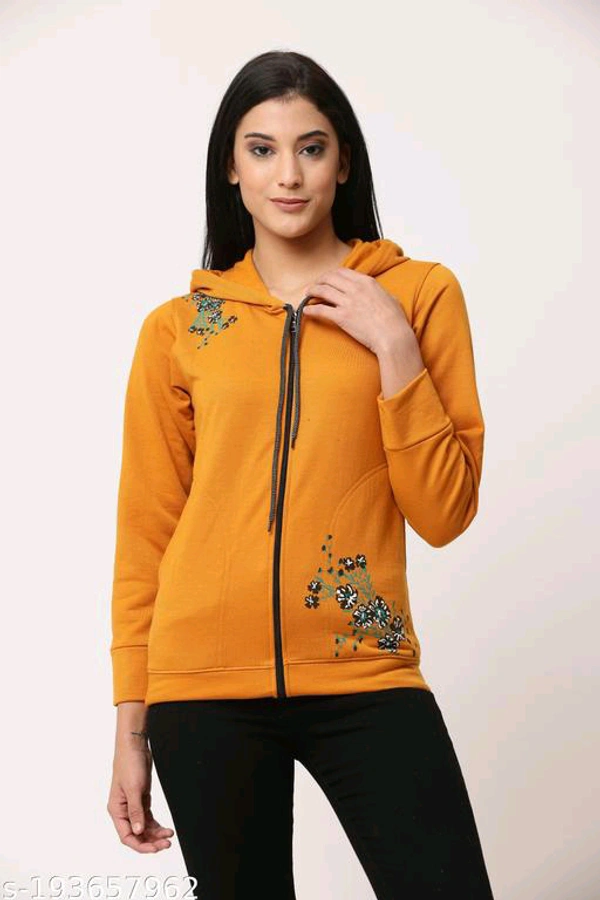 Women Sweatshirt BB-20MH - 3, M