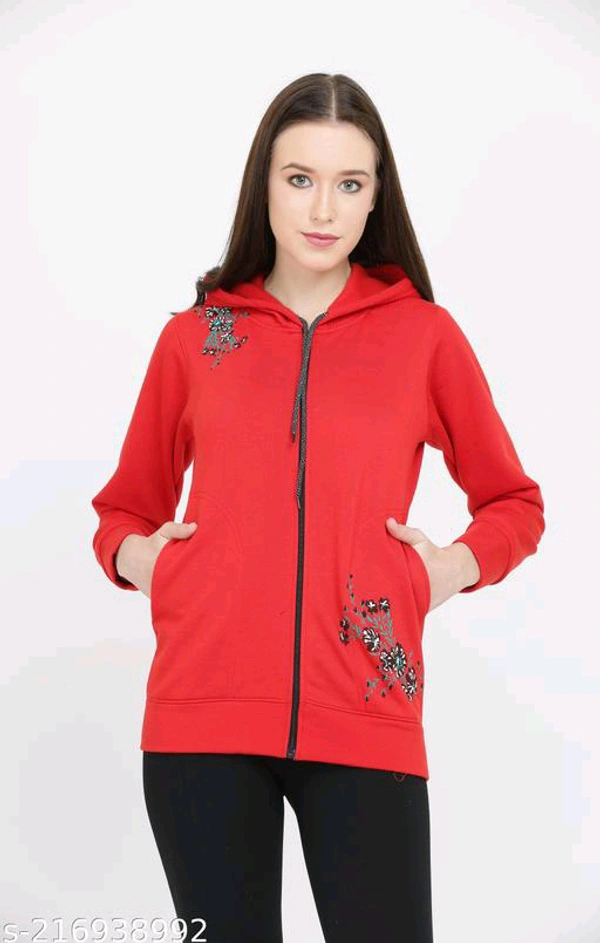 Women Sweatshirt BB-20MH - 5, M