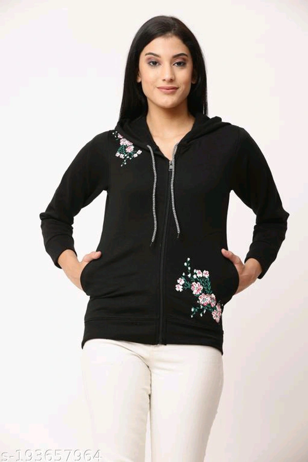 Women Sweatshirt BB-20MH - 2, XL