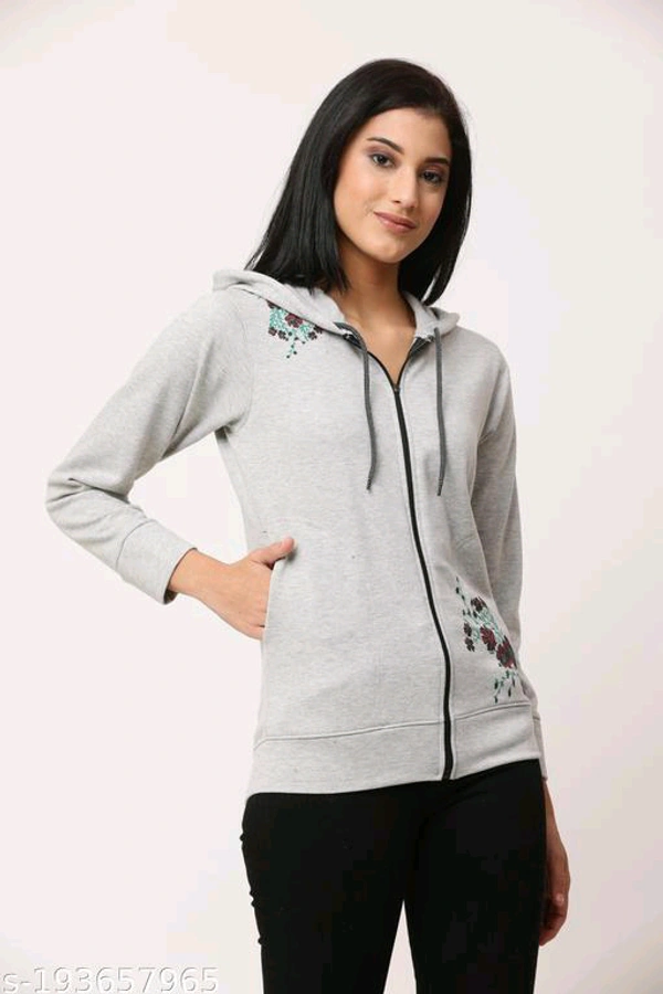 Women Sweatshirt BB-20MH - 4, XL
