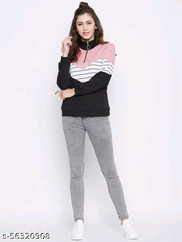 Sweatshirts BB-21MH - L