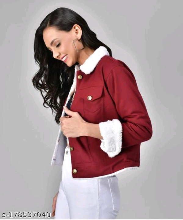 Far Jacket BB-23MH - 4, M