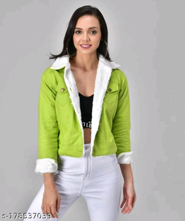 Far Jacket BB-23MH - 3, XL