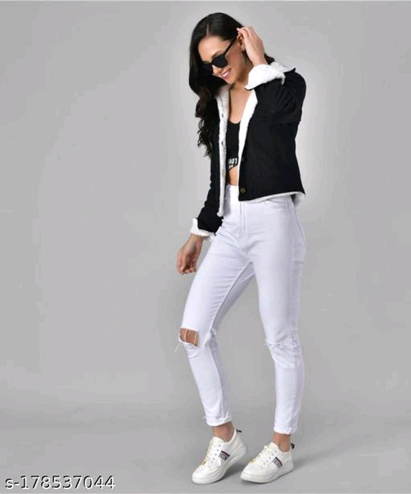 Far Jacket BB-24MH - 2, S