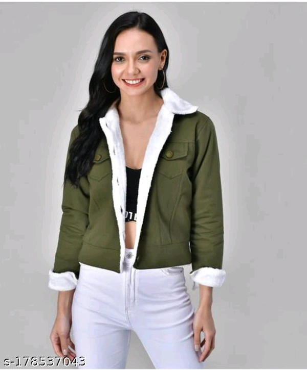 Far Jacket BB-24MH - 3, M