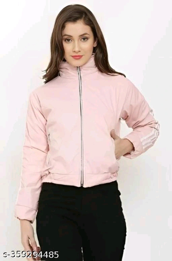 Women Jacket BB-25MH - 3, M