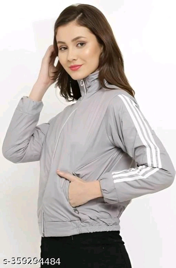 Women Jacket BB-25MH - 1, L