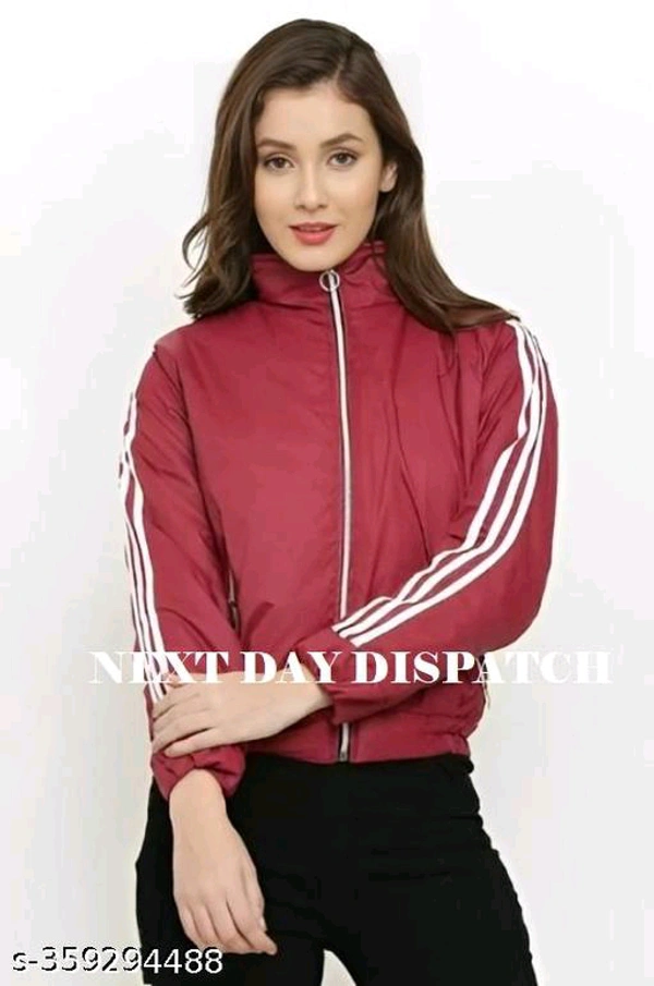 Women Jacket BB-25MH - 5, L
