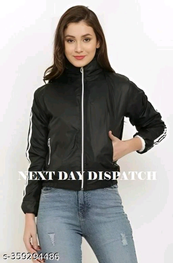 Women Jacket BB-25MH - 2, XL
