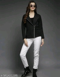 Buffer Jacket BB-26MH - M