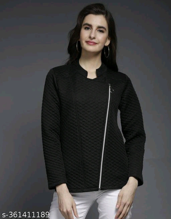 Buffer Jacket BB-26MH - M