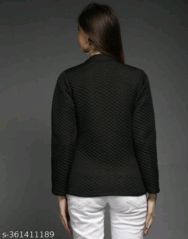 Buffer Jacket BB-26MH - L