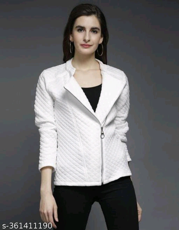 Buffer Jacket BB-28MH - M