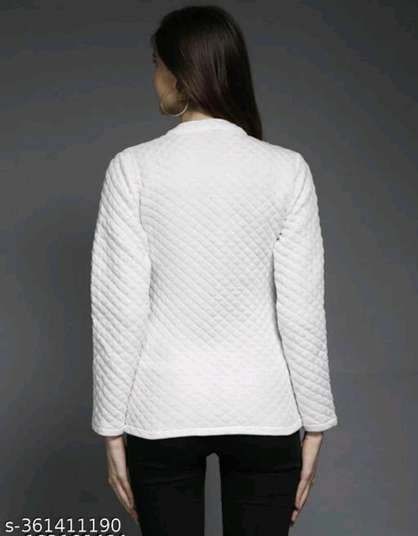 Buffer Jacket BB-28MH - M