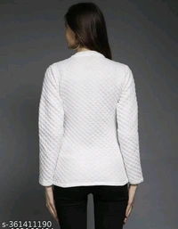 Buffer Jacket BB-28MH - L