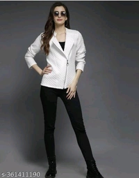 Buffer Jacket BB-28MH - L