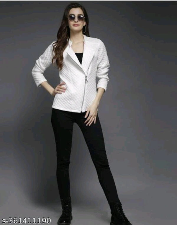 Buffer Jacket BB-28MH - L