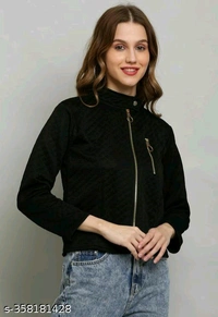 Women Jacket BB-29MH - 2, S