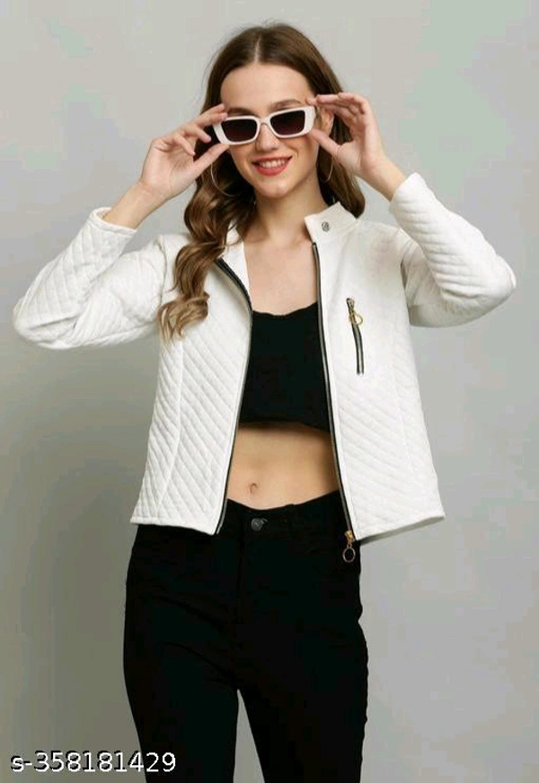 Women Jacket BB-29MH - 1, M