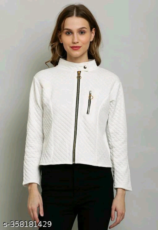 Women Jacket BB-29MH - 1, M