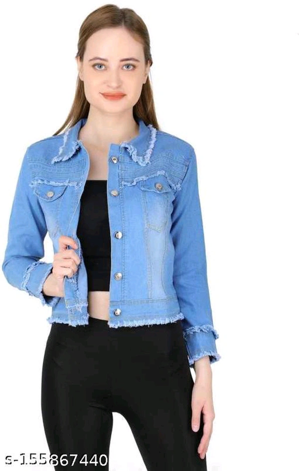 Fancy Jacket BB-30MH - 1, S