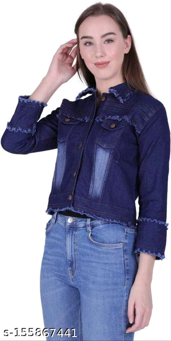 Fancy Jacket BB-30MH - 2, XL