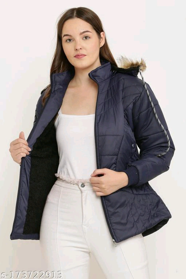 Winter Jacket BB-32MH - 6, XL