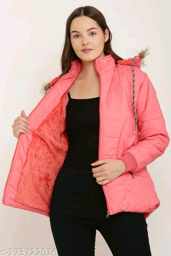 Winter Jacket BB-33MH - 3, M
