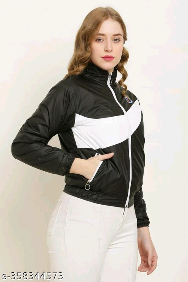Women Jacket BB-37MH - 2, M