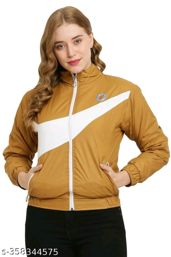 Women Jacket BB-37MH - 1, L