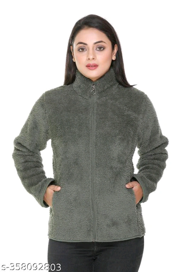 Women Sweatshirt BB-38MH - 1, M