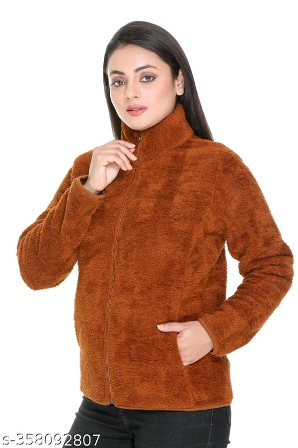 Women Sweatshirt BB-38MH - 5, M