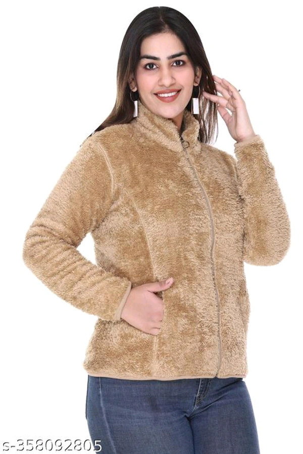 Women Sweatshirt BB-38MH - 3, L