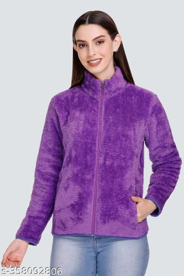 Women Sweatshirt BB-38MH - 4, L
