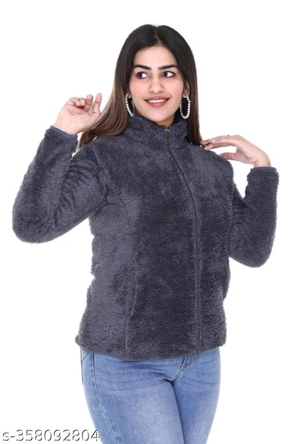 Women Sweatshirt BB-38MH - 2, XL