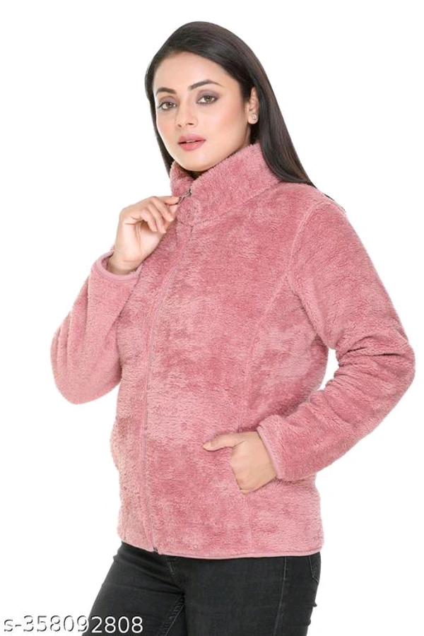Women Sweatshirt BB-38MH - 6, XL