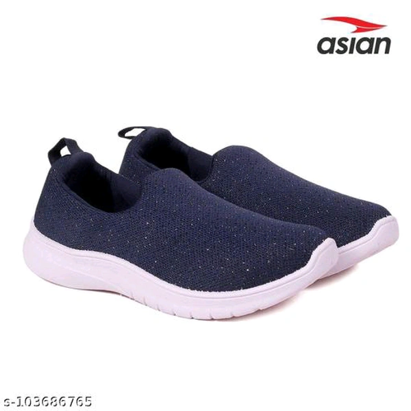 Women Shoes BB-41MH - 2, 5