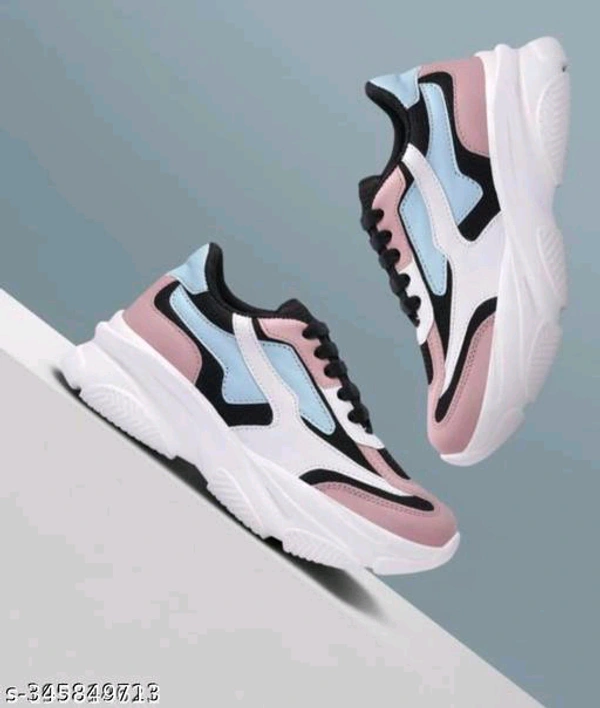 Women Shoes BB-46MH - 4