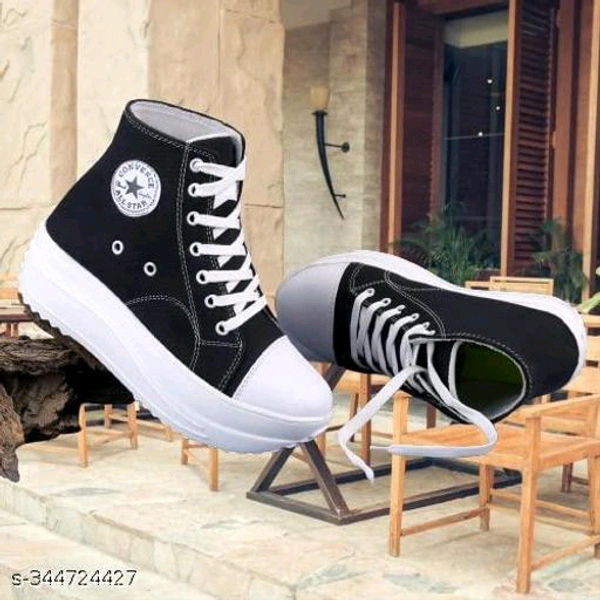 Women Shoes BB-48MH - 3