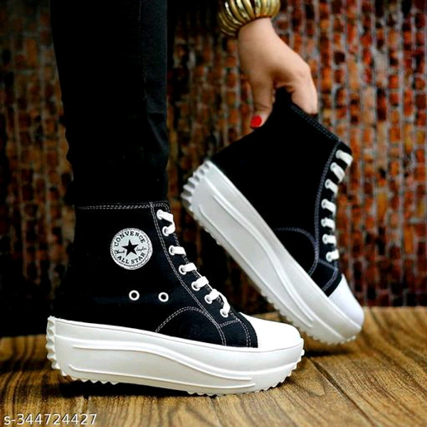 Women Shoes BB-48MH - 6