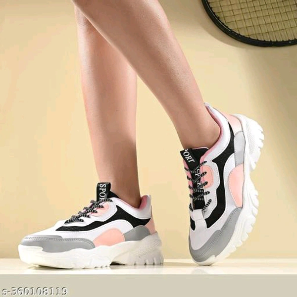 Women Shoes BB-49MH - 6