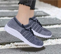 Women Shoes BB-50MH - 4, 7