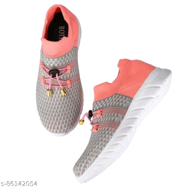 Women Shoes BB-57MH - 2, 4