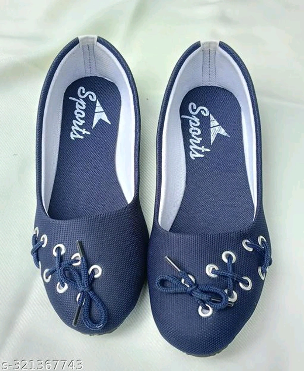 Women Shoes BB-59MH - 2, 4
