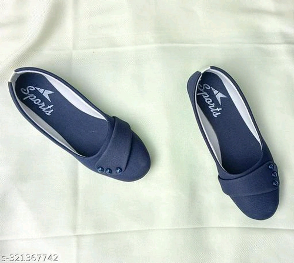 Women Shoes BB-59MH - 1, 6