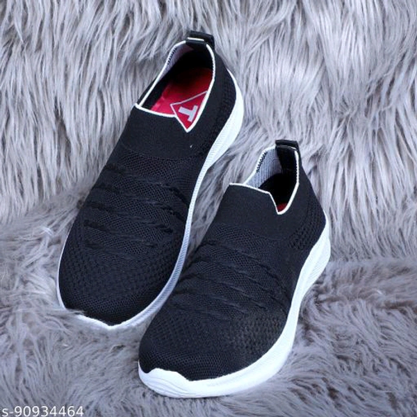 Women Shoes BB-60MH - 3, 5
